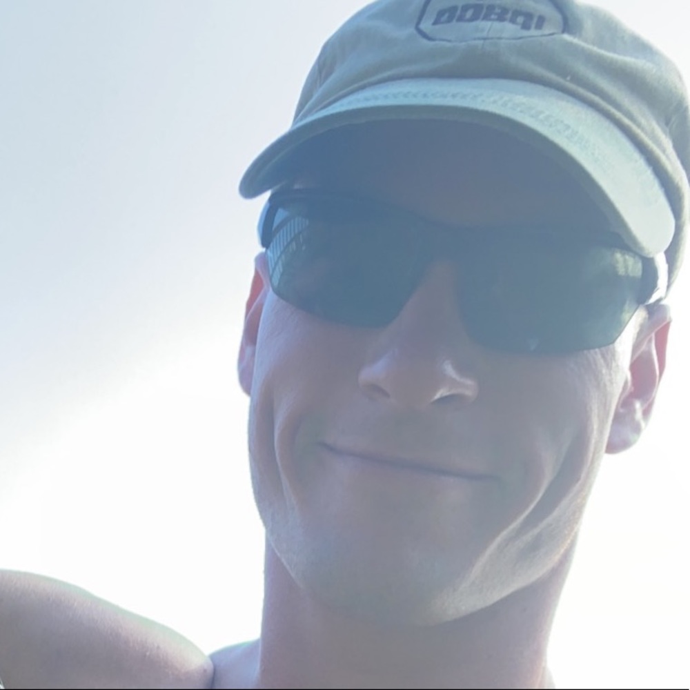 Meet your Posher, Patrick